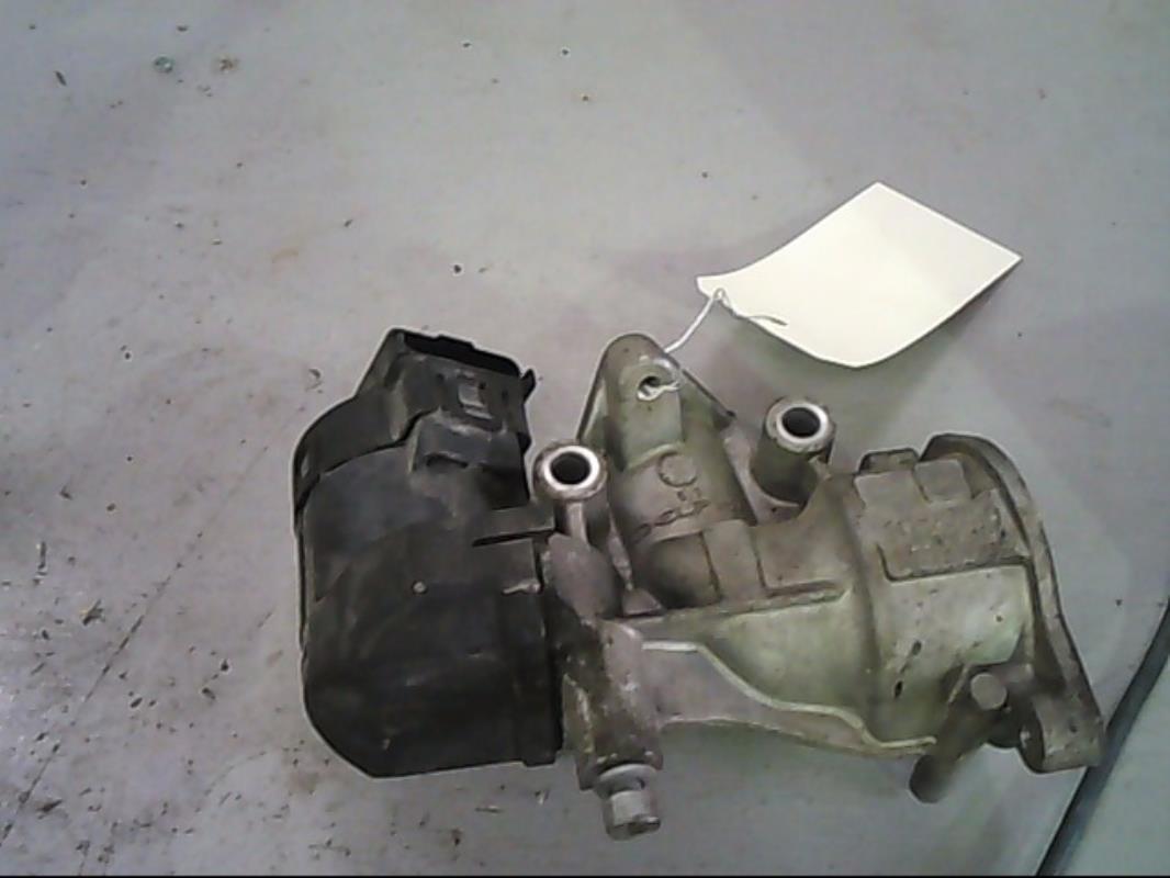 Vanne EGR PEUGEOT 807 Diesel - 1
