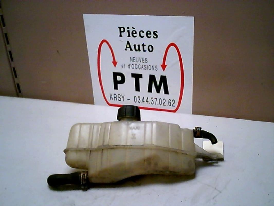 Vase d'expansion RENAULT MODUS PHASE 1 Diesel - 1