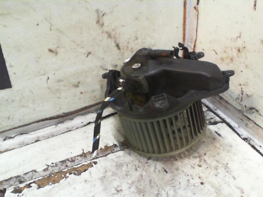 Ventilateur chauffage CITROEN XSARA PHASE 1 Diesel - 1