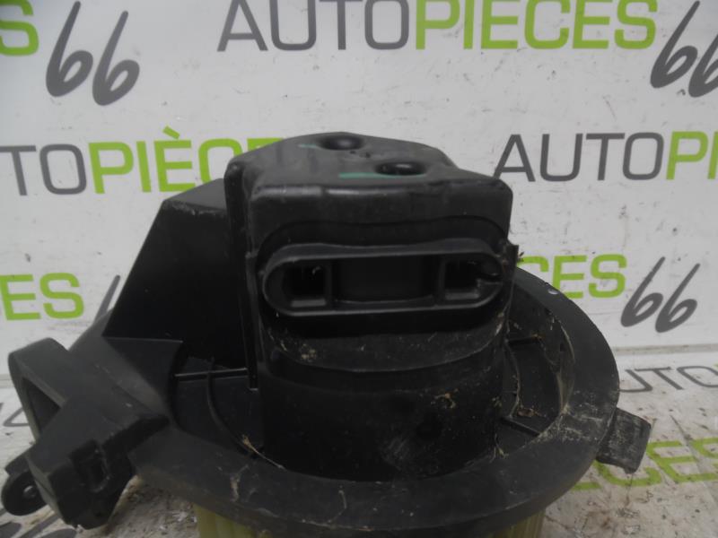 Pulseur d'air RENAULT CLIO 2 PHASE 2 Essence - 1