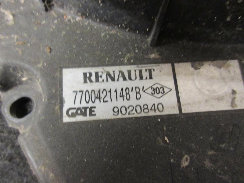 Ventilateur eau RENAULT SCENIC 1 PHASE 1 Essence - 1