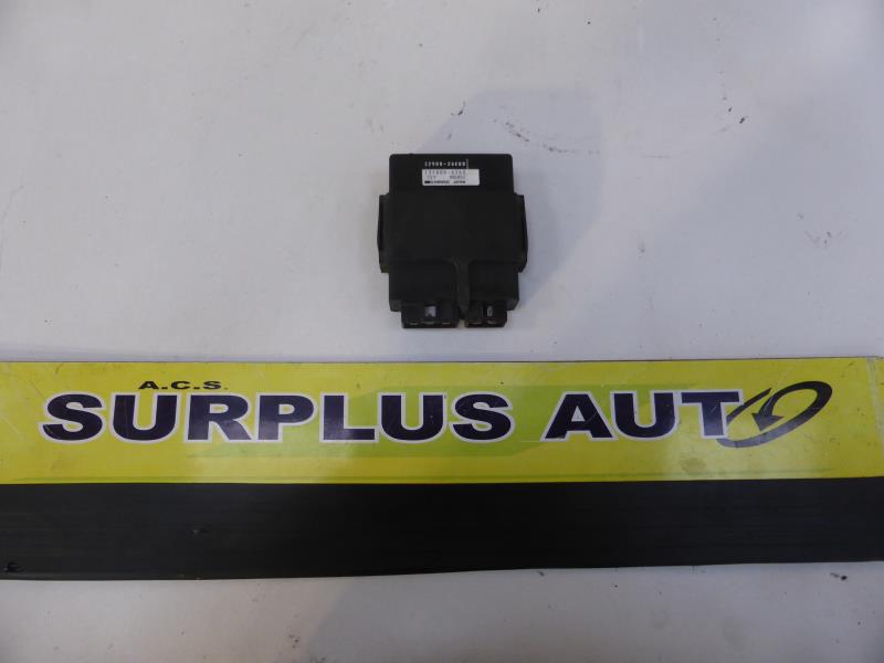 Image Boitier cdi - SUZUKI GSF600