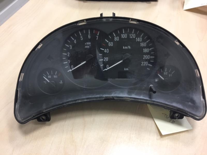 Compteur OPEL CORSA A  - 1