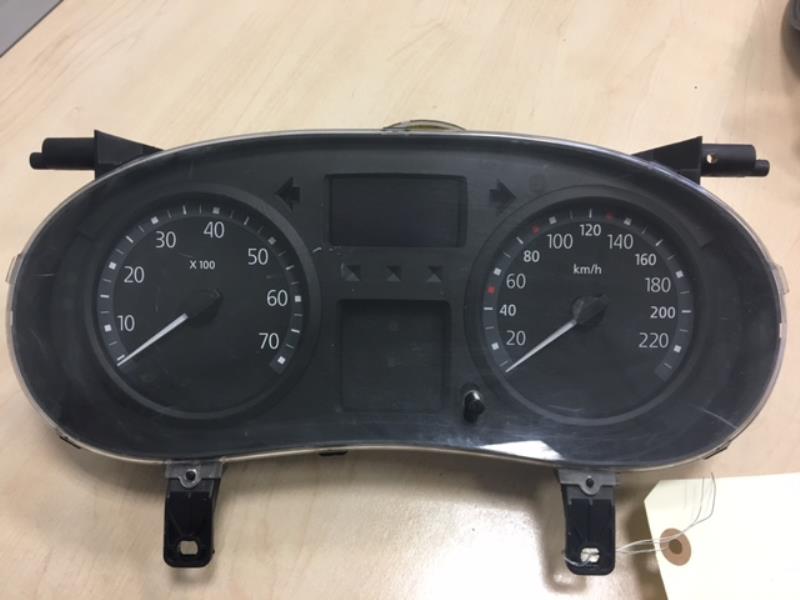 Tachimetro RENAULT CLIO 2 PHASE 2 Diésel - 1