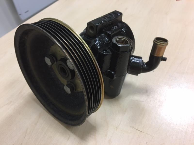 Pompa sterzo ALFA ROMEO 156 PHASE 1 Gasolina - 1