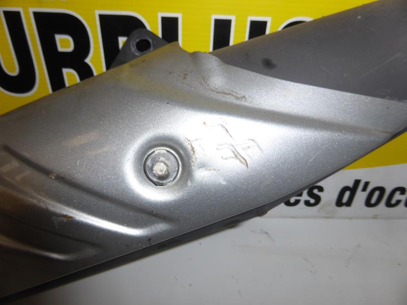 Image Silencieux arriere (echappement) - HONDA XL125V