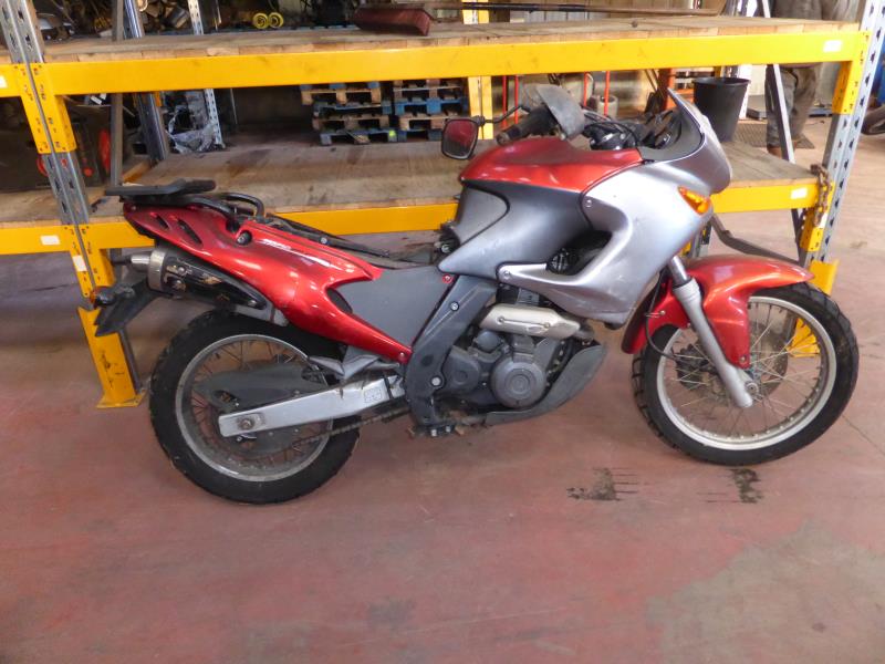 Image Rampe injection - APRILIA PEGASO650