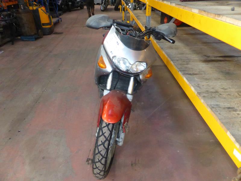 Image Rampe injection - APRILIA PEGASO650