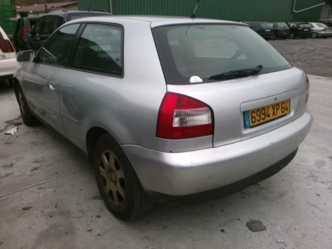 Image Compresseur clim - AUDI A3 1