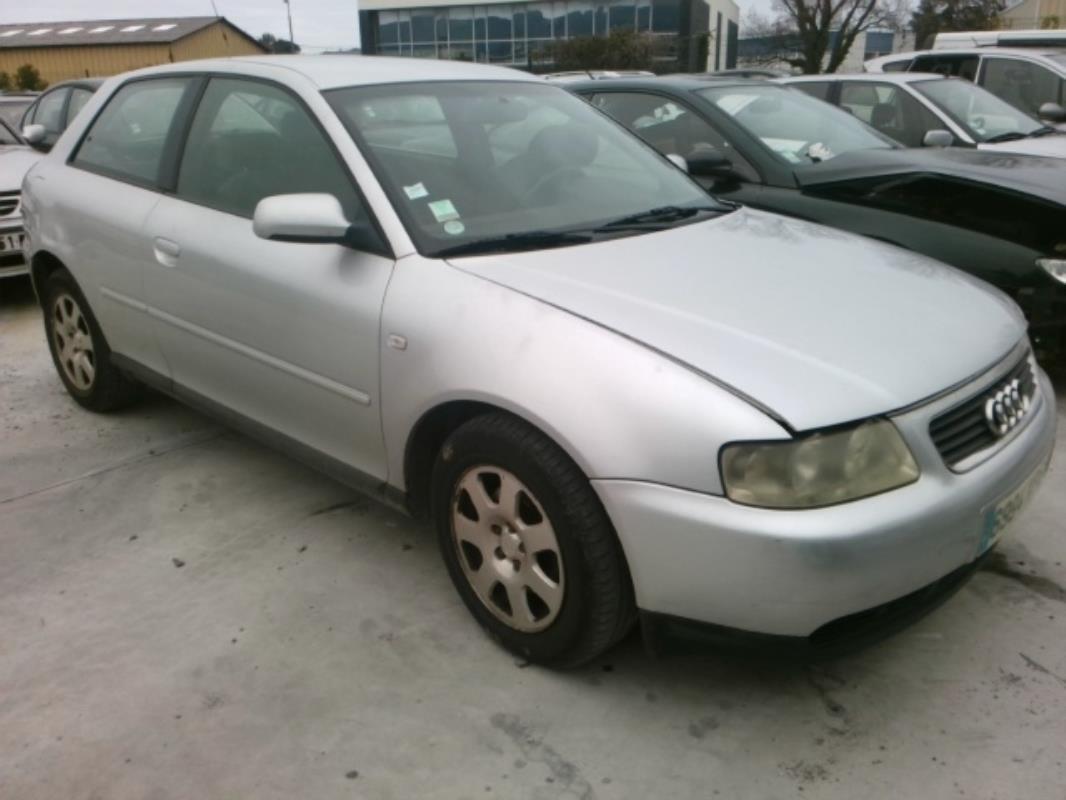 Image Compresseur clim - AUDI A3 1