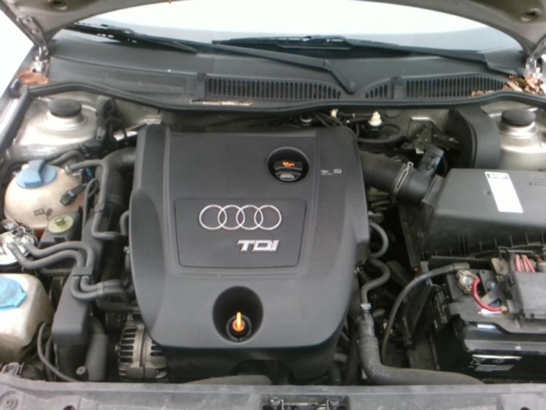 Image Compresseur clim - AUDI A3 1