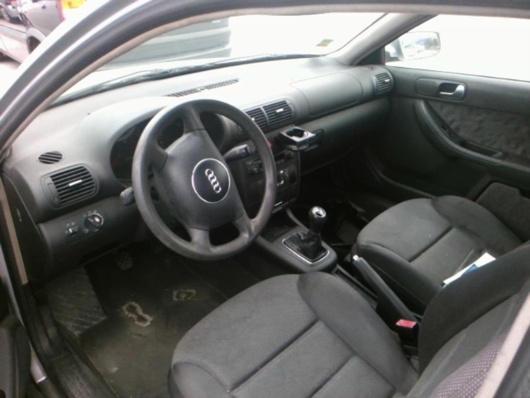 Image Compresseur clim - AUDI A3 1