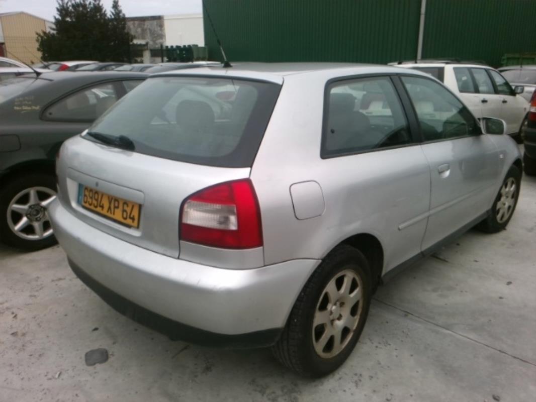 Image Compresseur clim - AUDI A3 1