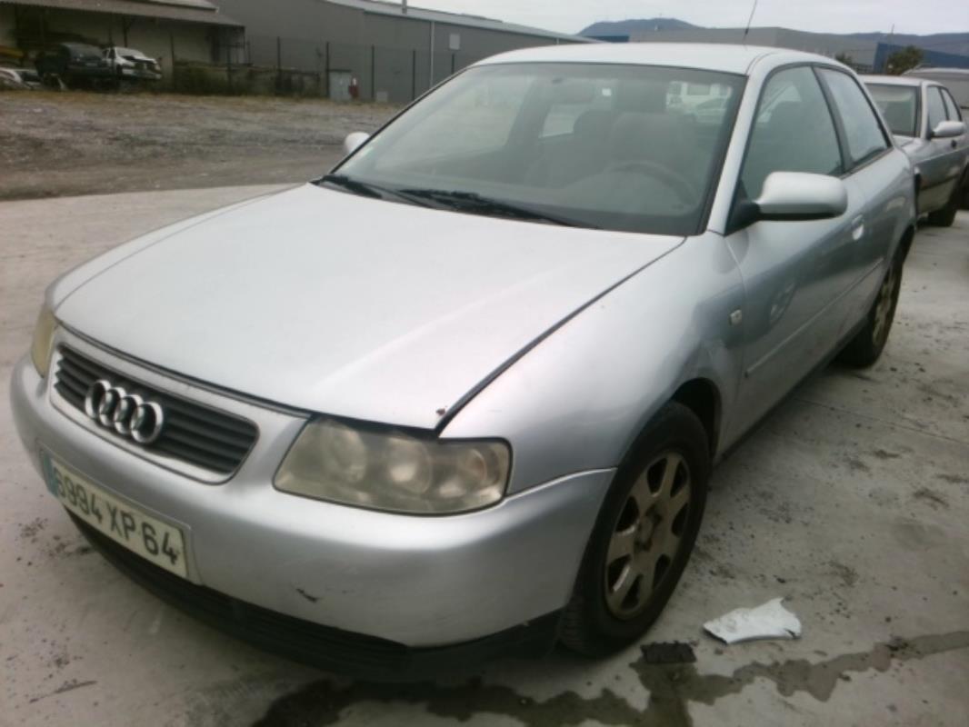 Image Compresseur clim - AUDI A3 1