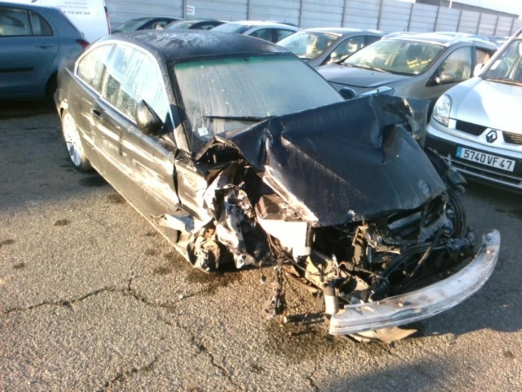Image Vilebrequin - BMW SERIE 3 E46