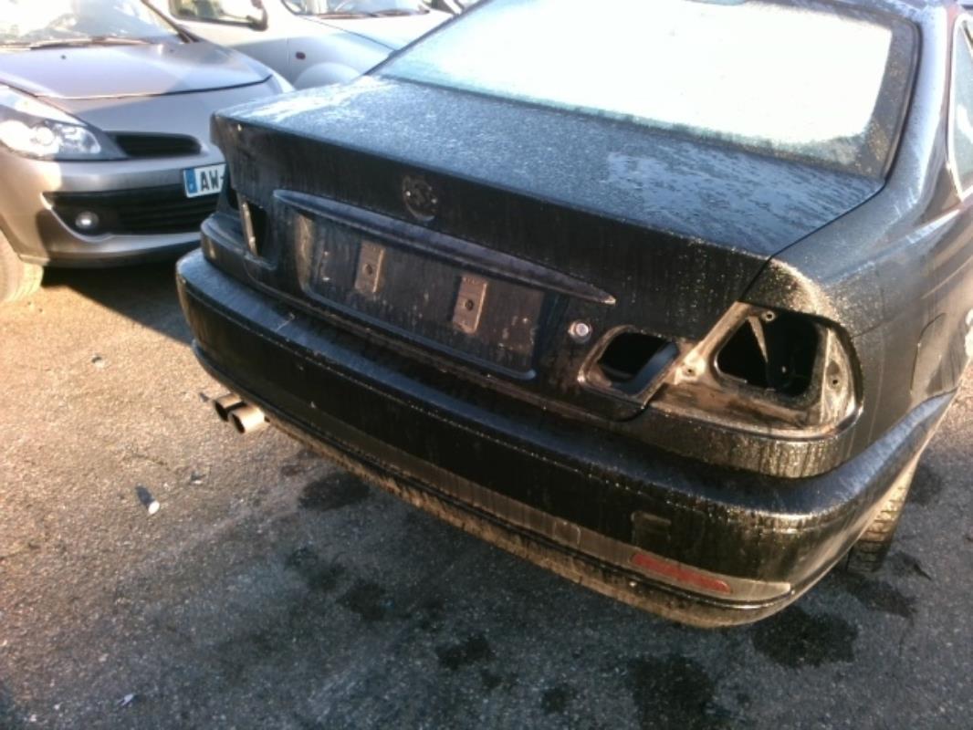 Image Vilebrequin - BMW SERIE 3 E46