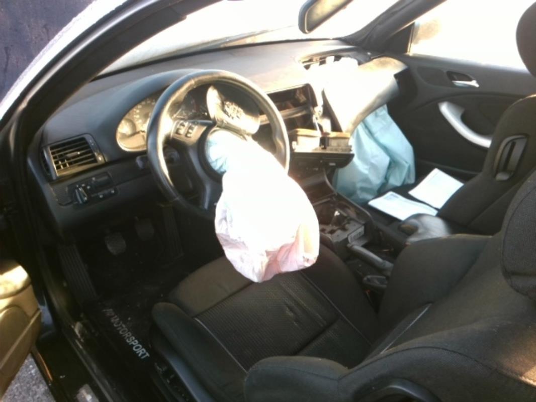 Image Vilebrequin - BMW SERIE 3 E46