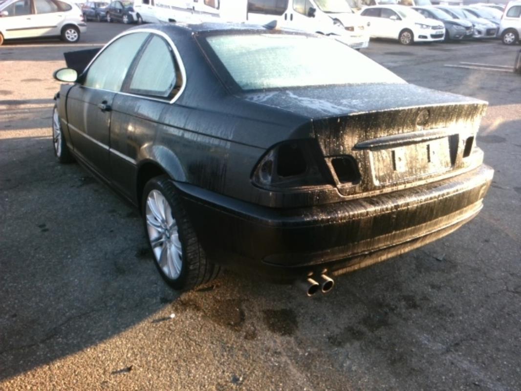 Image Vilebrequin - BMW SERIE 3 E46