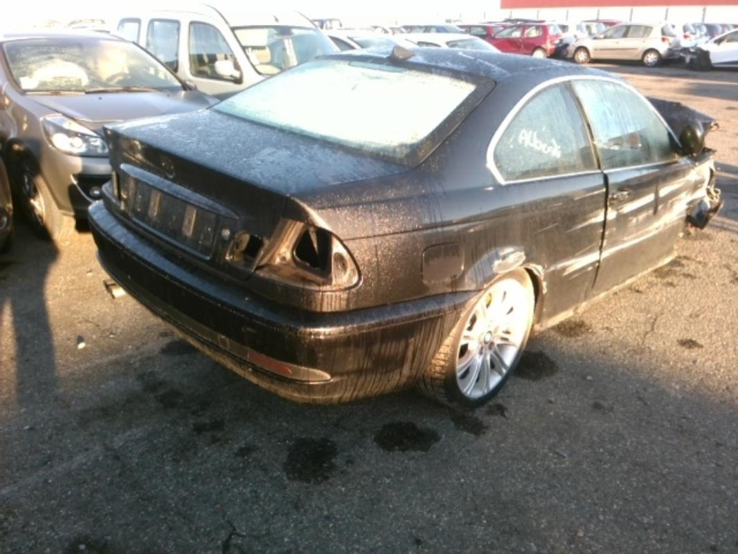 Image Vilebrequin - BMW SERIE 3 E46