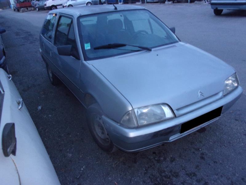Image Demarreur - CITROEN AX