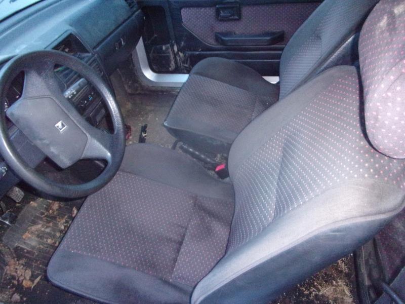 Image Demarreur - CITROEN AX