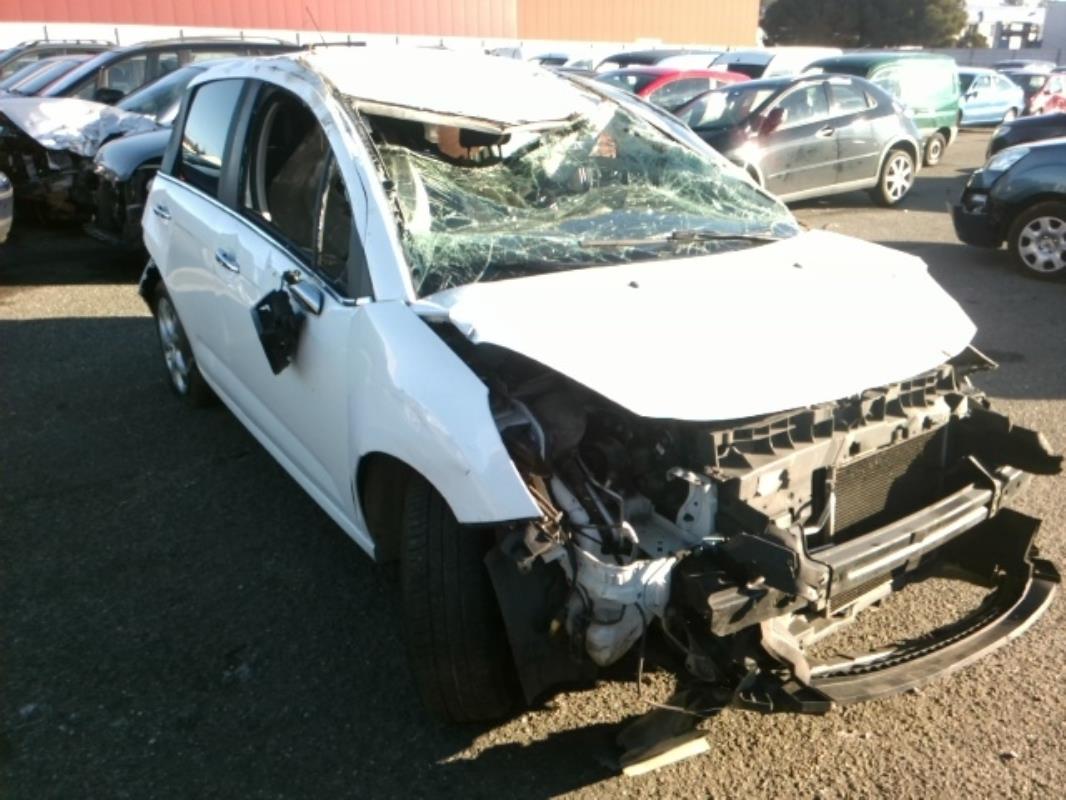 Image Pompe à injection - CITROEN C3 2
