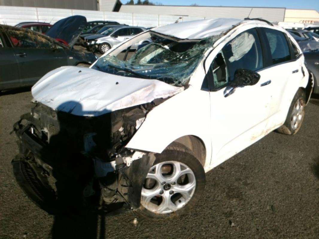 Image Pompe à injection - CITROEN C3 2