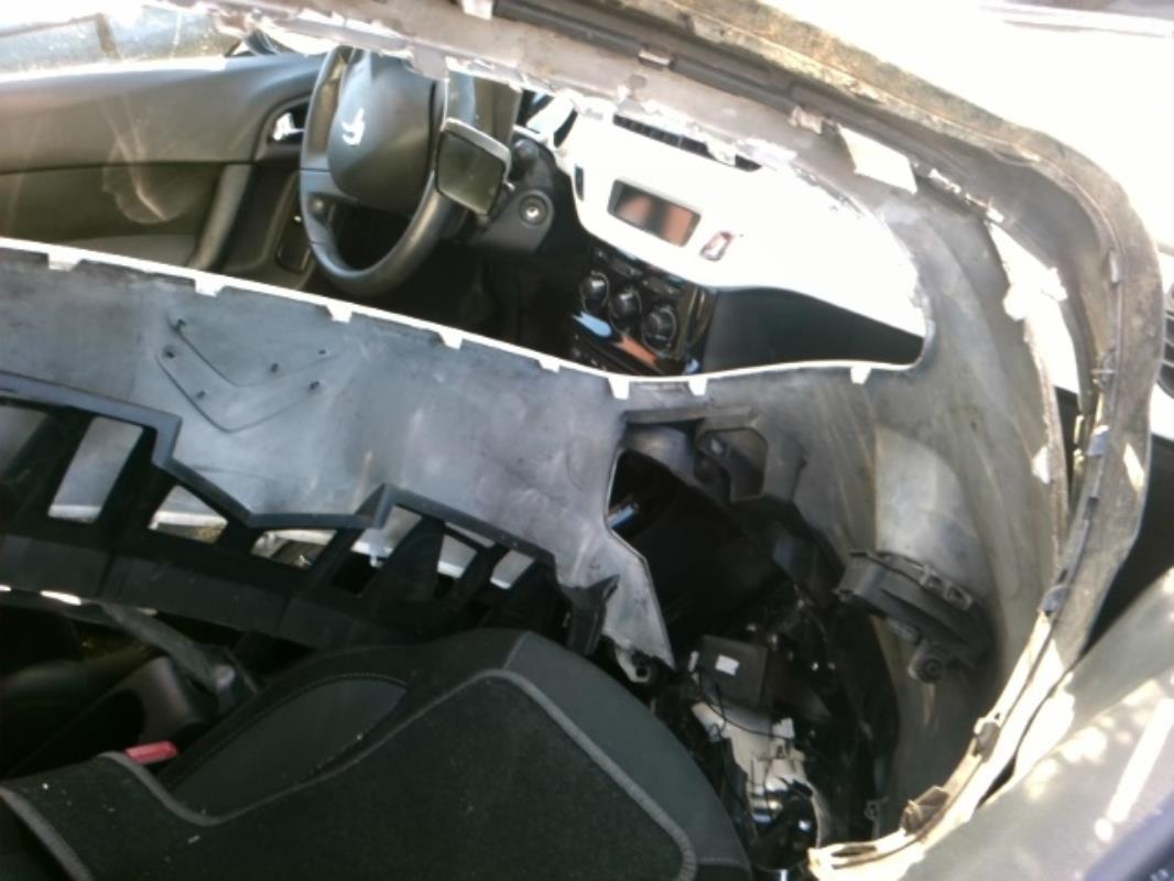 Image Pompe à injection - CITROEN C3 2