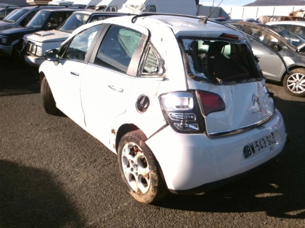 Image Pompe à injection - CITROEN C3 2