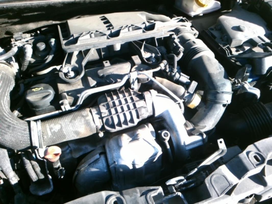 Image Pompe à injection - CITROEN C3 2