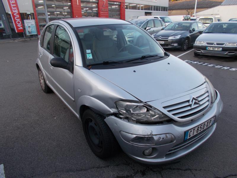 Capó CITROEN C3 1 PHASE 1 Diésel - 1