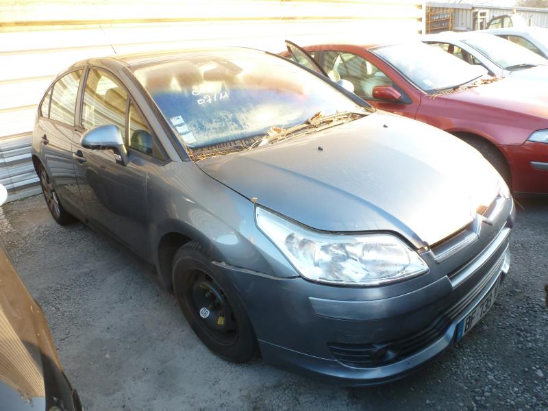 Levier de vitesses CITROEN C4 1 PHASE 1 Essence - 1