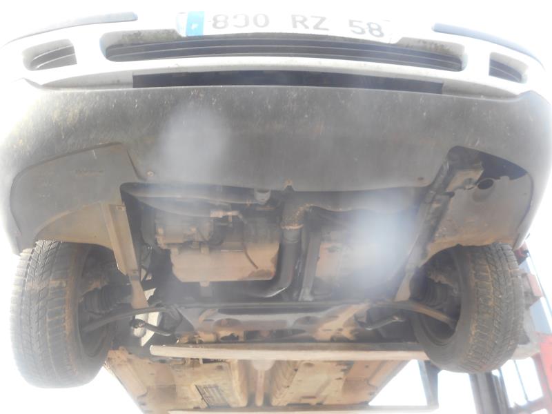 Commande chauffage CITROEN C5 1 PHASE 1 Diesel - 1