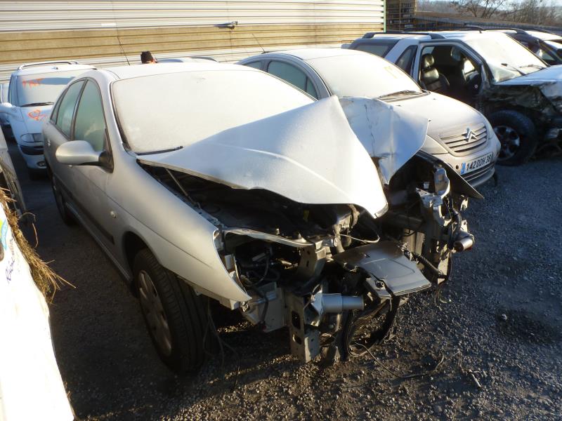 Neiman CITROEN C5 1 PHASE 2 Diesel - 1