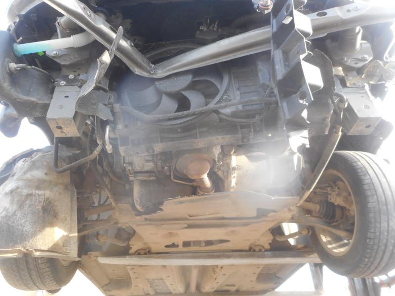 Compresseur clim CITROEN C5 1 PHASE 2 Diesel - 1