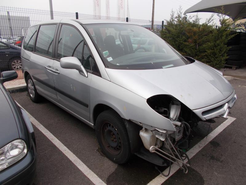 Interruttore alzacristalli CITROEN C8 Diésel - 1
