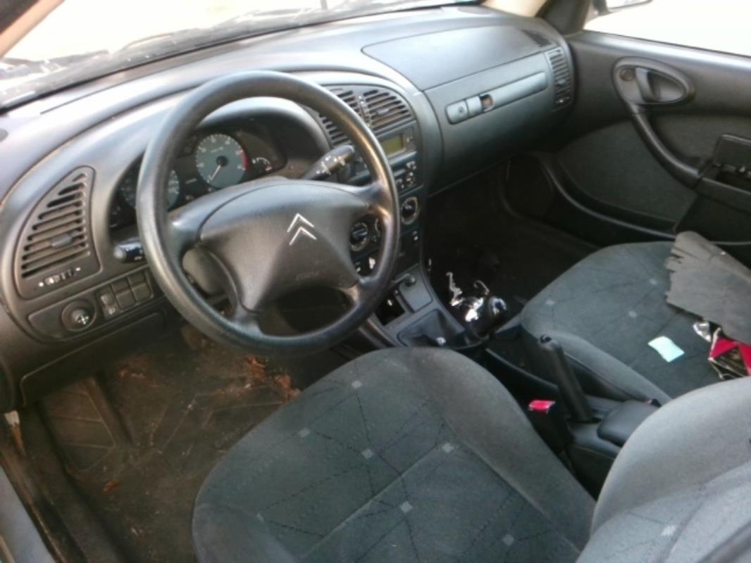Image Afficheur - CITROEN XSARA