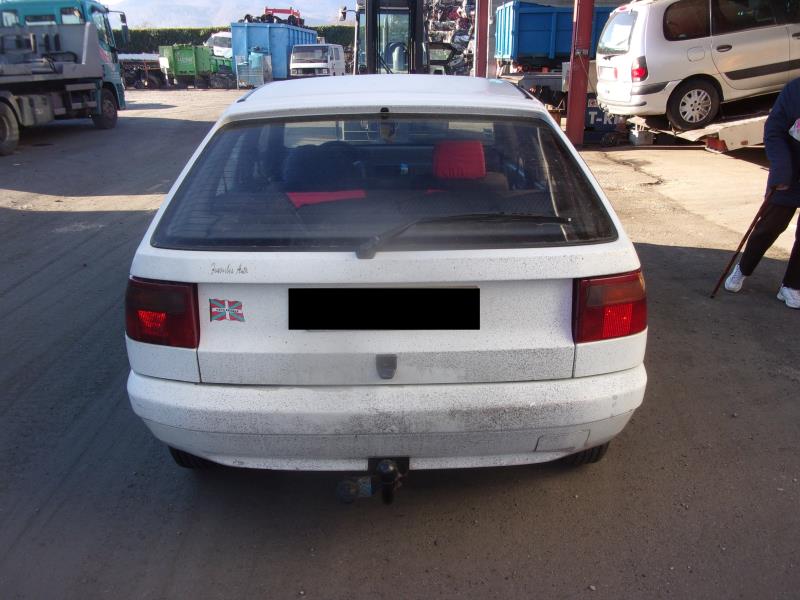 Image Capot - CITROEN ZX