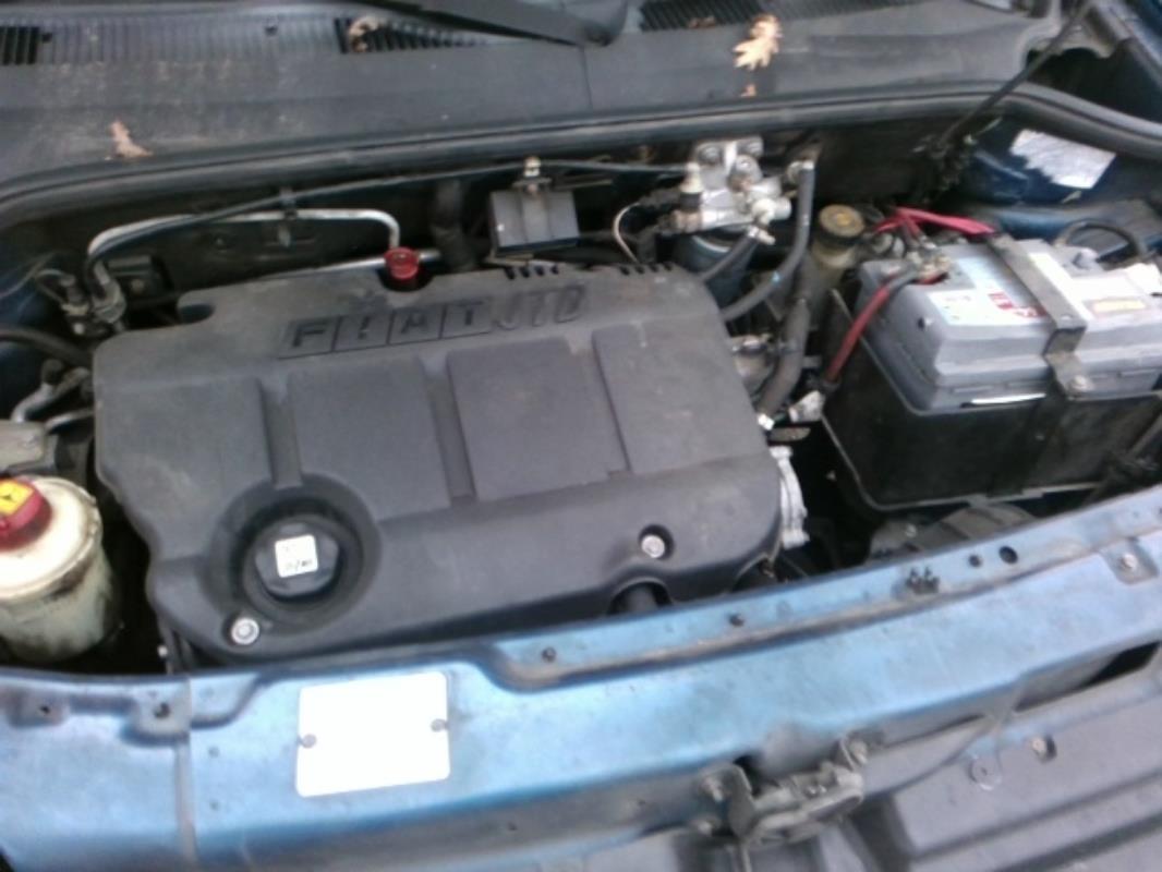 Commodo de phare FIAT DOBLO | Prix sur AUTODOC