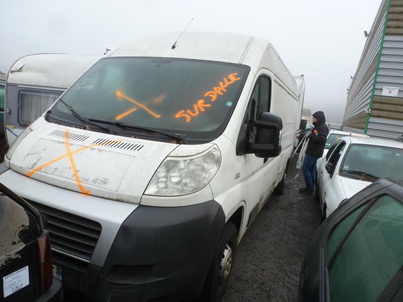 Pompa sterzo FIAT DUCATO 3 PHASE 1 Diésel - 1