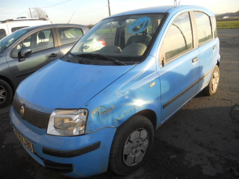 Braccio tergicristallo anteriore sinistro FIAT PANDA 2 PHASE 1 Gasolina - 1