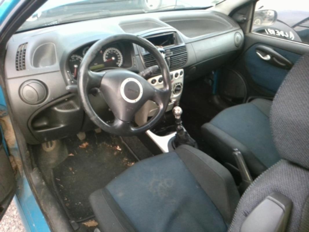 Image Retroviseur droit - FIAT PUNTO 2