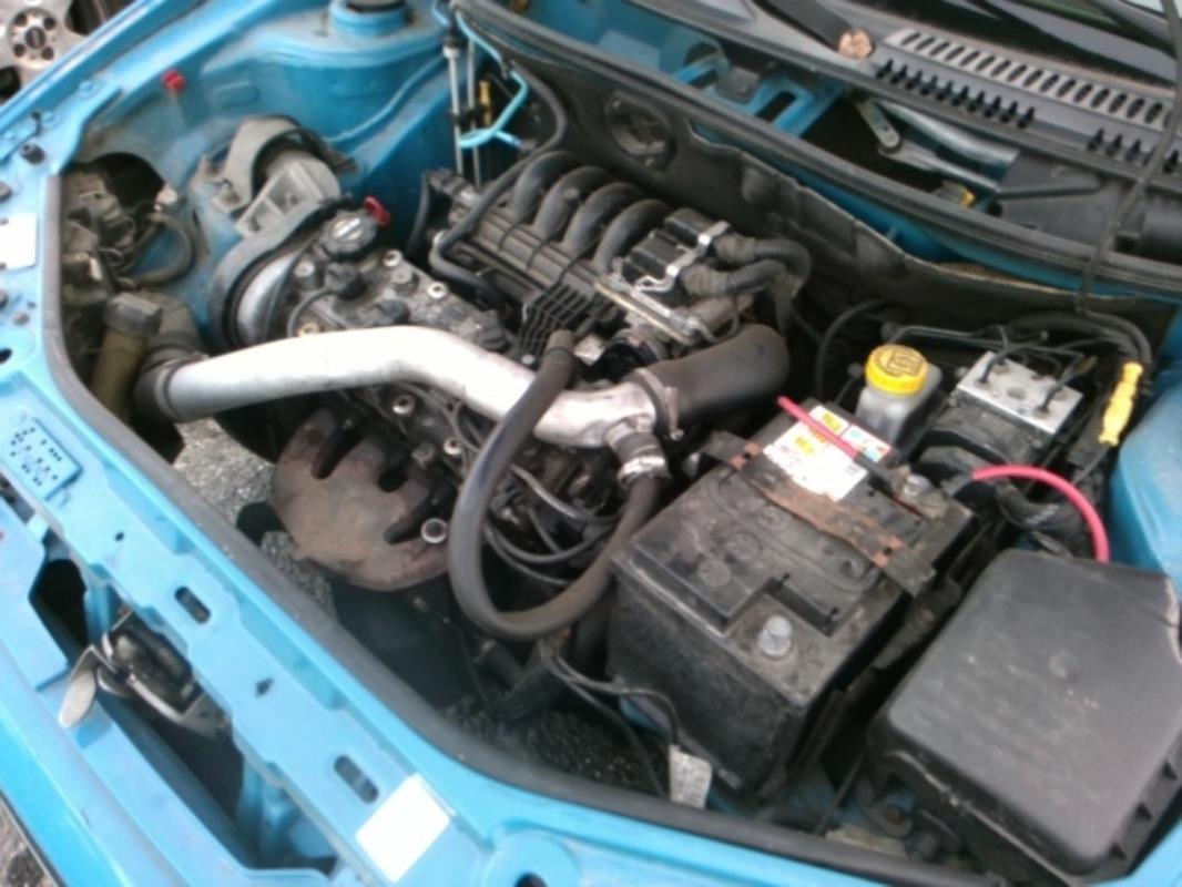 Image Retroviseur droit - FIAT PUNTO 2