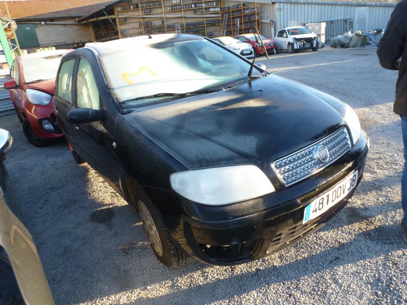 Compressore clima FIAT PUNTO 2 PHASE 2 Gasolina - 1
