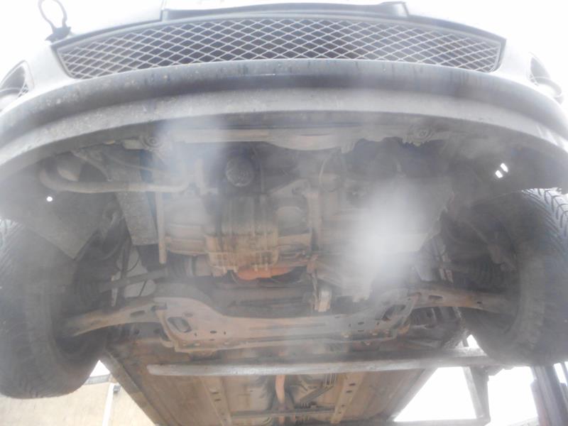 Alternatore FORD FIESTA 5 PHASE 2 Gasolina - 1