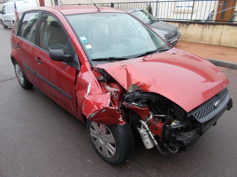 Commande de phare FORD FIESTA 5 PHASE 2 Essence - 1