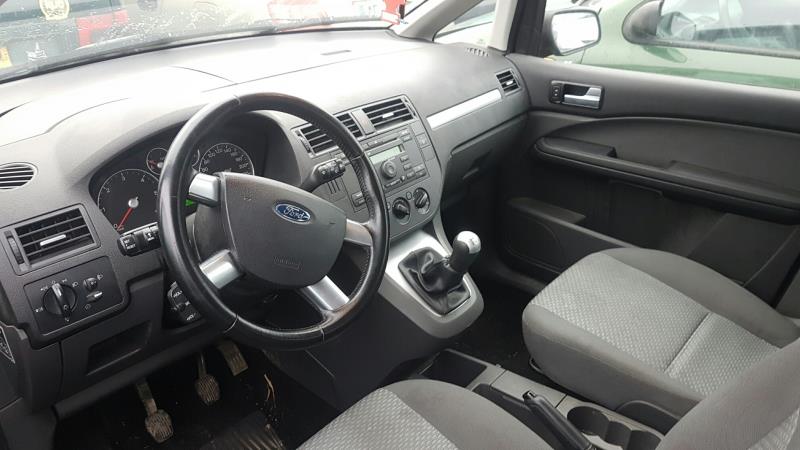 Image Feu arriere principal droit (feux) - FORD C-MAX 1