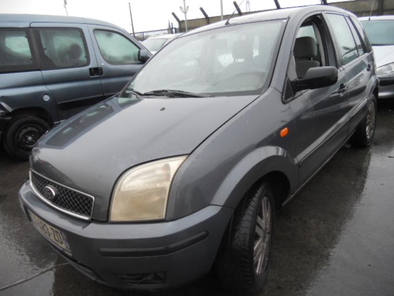 Braccio tergicristallo anteriore destro FORD FUSION PHASE 1 Diésel - 1