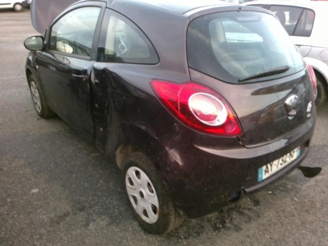 Image Commande chauffage - FORD KA 2