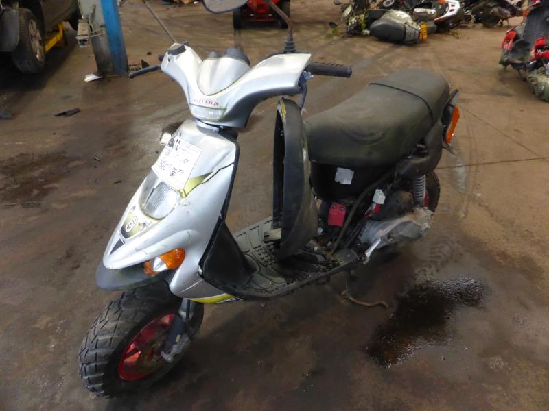 Image Bobine (allumage) - GILERA STALKER